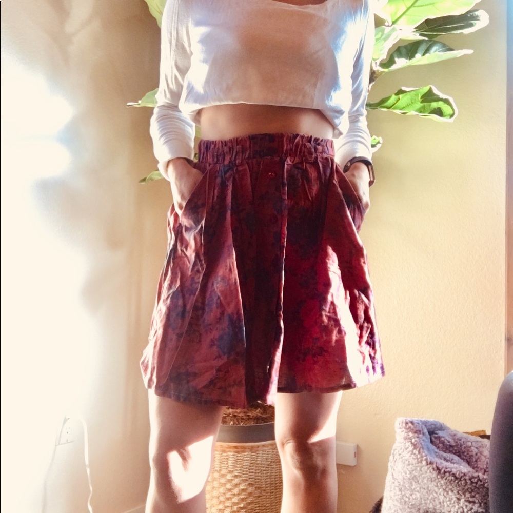Skirt